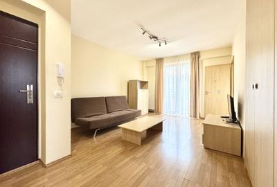 Garsonieră semidecomandată în Bucovina