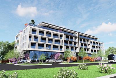 AP. 2CAM DECOMANDAT IN BLOC PREMIUM. ETAJ 1/ METROU N GRIGORESCU! - 1