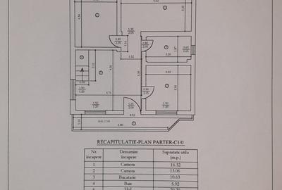 Casa 6 camere, Centru – Palas 2 – Amplasare excelenta ! - 5