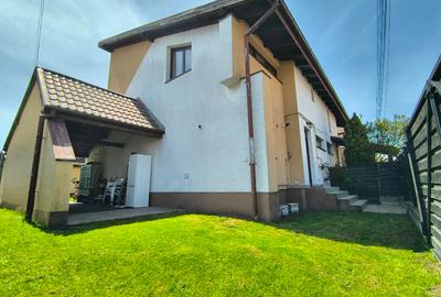 Casă De Tip Duplex, 4 Camere, Ghimbav, Comision 0% - 1