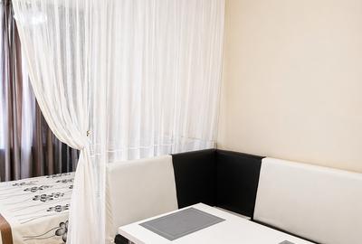 Apartament cu 1 camera, BLOC NOU, zona Copou-Stadion - 3