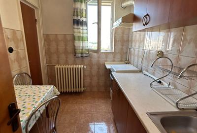 Dristor 2 Camere Etaj 10 51 Mp Bloc Turn 1970 2 Min Metrou - 6