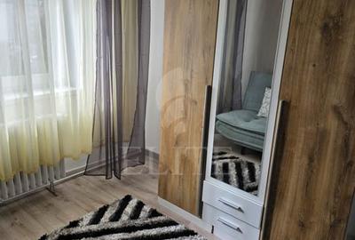 Apartament 3 camere în zona INTRE LACURI - 8