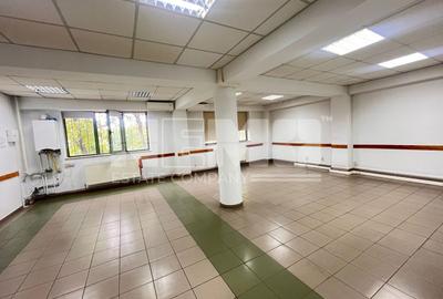 Inchiriem Spatiu Comercial 685Mp -137Mp/Nivel ISuceava/Universitate - 4
