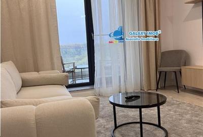 Inchiriere apartament 2 camere mobilat padure Greenfield Residence - 10