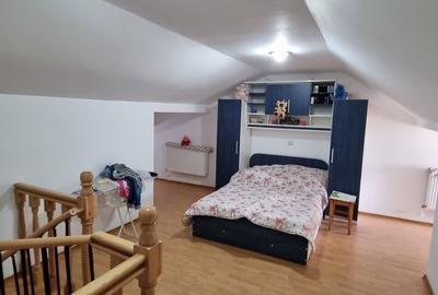 Casa P+E+M la cheie in Catamarasti Deal - 11