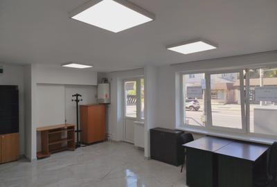 Inchiriez spatiu comercial zona Policlinica Areni - 2