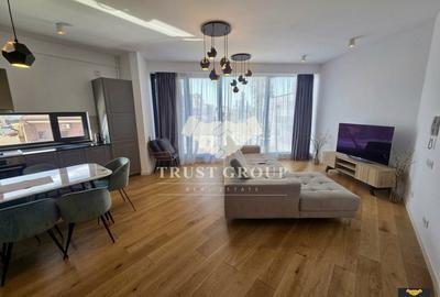 Apartament 4 camere Cismigiu | Terasa | 2 Locuri de parcare - 2
