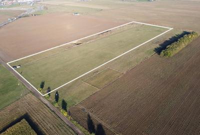 Proiect Rasnov Teren Intravilan, 45 de loturi- Investitie! - 6