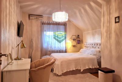 Iancu Nicolae- Pipera, vila cu 6 camere de inchiriat 360 mp utili - 7