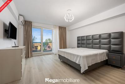 ✅Preț final: Apartament decomandat, 4 camere cu vedere la mare · Faleză Nord - 1