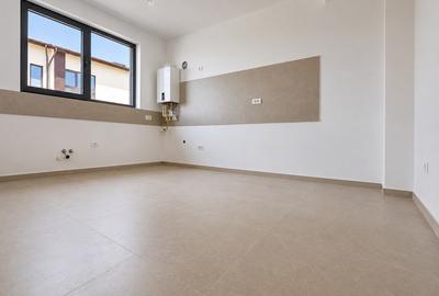 Ansamblu exclusivist de vile moderne | Prelungirea Ghencea/Comision 0% - 11