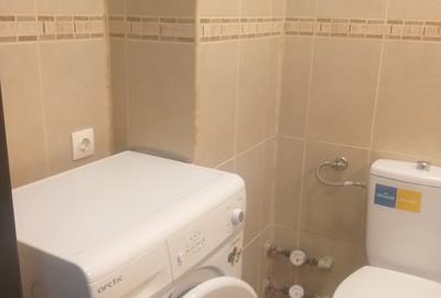 UNIVERSITATE - FACULTATEA DE ARHITECTURA, GARSONIERA, 30MP, MOBILATA - 10