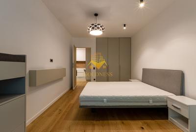 2 camere, lux, parcare, bloc nou, Gheorgheni zona FSEGA, Iulius Mall - 8