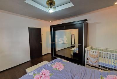 Casă Baia Mare, 140mp, 4 camere, Centrul Vechi, COMISION 0% - 5