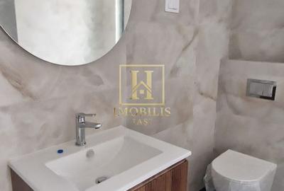 INTABULAT Apartament 1 camera Dec. 44 mp 79000 euro Bucium - 6