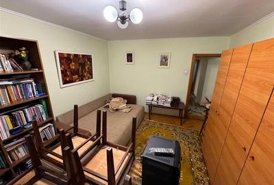 Apartament 4 camere, etaj 3/4, 104 mp, Penny Market Valcele - 8