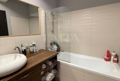 Apartament cu 3 camere și parcare inclusă – Florești, strada Eroilor. - 8