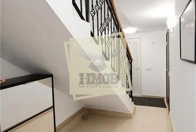 Casa mobilata 4 camere 2 bai si garaj in Turnisor - 12