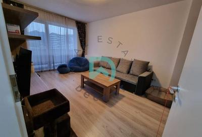 Garsoniera Alphaville Racadau, Brasov - 4