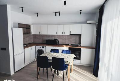 Apartament modern 1 camera | Bloc nou, parcare subterana |  Manastur – Zorilor - 1