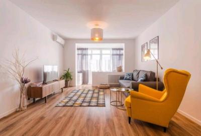 Apartament 2 camere renovat recent in zona Cismigiu-Calea Victoriei - 1