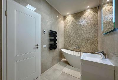 Studio de închiriat în Belveo Residence – Drumul Poienii, Brașov - 11