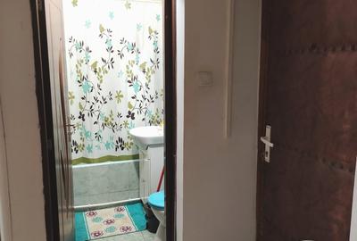 Garsoniera 27mp zona Unitatea Militara finisata mobilata 35000eur neg - 6