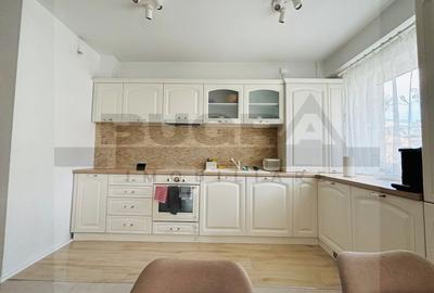 Apartament 4 camere, 2 locuri parcare, zona Buna Ziua - 5
