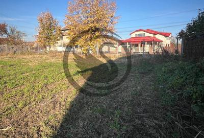Teren intravilan de vanzare | 12.650 mp | Ghirdoveni, | Comision 0% - 8