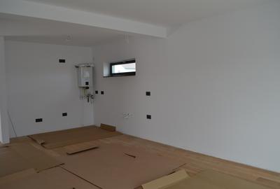 Casa single 4 camere, 110 MP + 500mp teren Stupini - 7