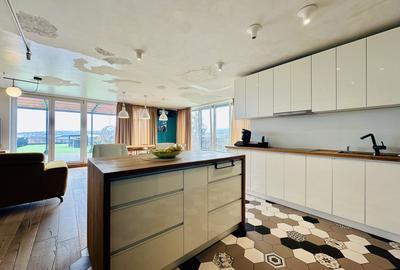 Trophy Property | Penthouse Unic în Grigorescu - 7