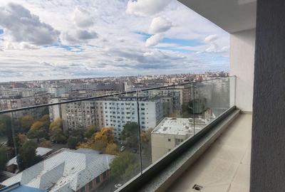 Apartament  ( Duplex ) - Parcul Carol - Liberty  Center - Unirii 2km - 26