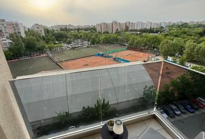 2 camere Drumul Taberei - langa Parc Moghioros *imobil 2022* - 10