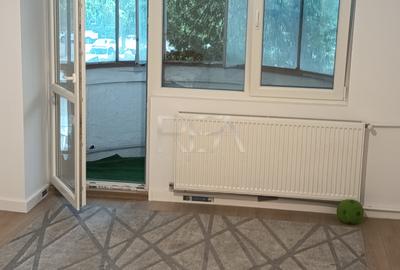 Garsoniera confort 1 - total renovata - la 550 de  metri de metrou. - 8