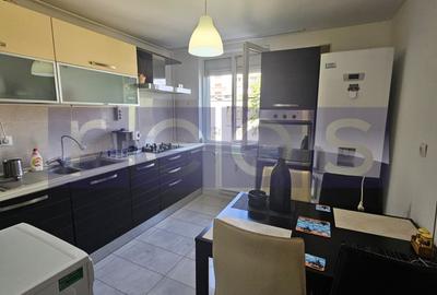 DE VANZARE – APARTAMENT 2 CAMERE ZONA VALEA OLTULUI | METROU - 9