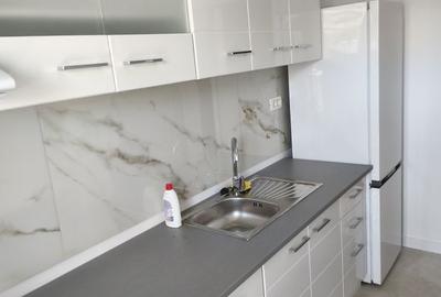 Inchiriez garsoniera metrou Berceni-Centrala proprie - 4
