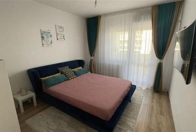 Apartament 4 camere + 2 locuri de parcare Grand Kristal - 2