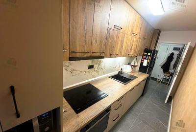 Apartament 2 camere decomandat | Bloc 2024 | Str. Emil Racoviță — Piața Sudului - 6