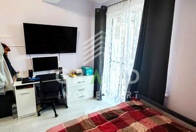 3 camere | 57 mp utili+balcon 10 mp | Parcare | Str.Teilor–lângă pădure - 3