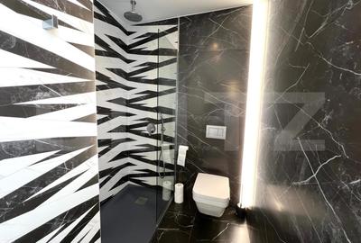 Penthouse de 103 mp utili, 4 camere, 2 terase de 60 mp, 2 parcari, zona Sopor - 8