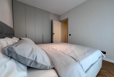 Apartament 2 camere Prima Închiriere Parcare Inclusă Bloc nou 2025 - 19