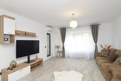 INCHIRIERE APARTAMENT 3 CAMERE CALEA CALARASILOR – METROU PIATA MUNCII - 4