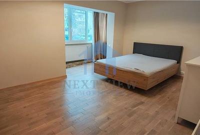 Apartament 3 camere, Marasti - 1