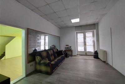 Spatiu comercial, zona centrala - 5