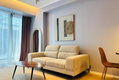 One Floreasca Towers | 2 camere prima inchiriere - 7