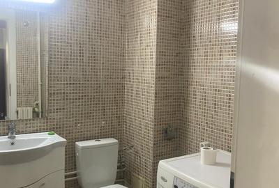 34707  Apartament 2 camere Gara - 5