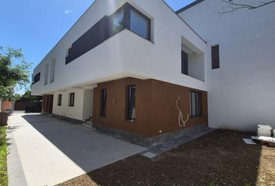 VILA SUPERBA CU 5 CAMERE AMPLASATA IDEAL - 5