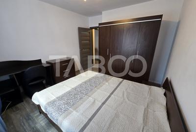 Apartament 2 camere de vanzare 54 mp utili renovat in Strand Sibiu - 5