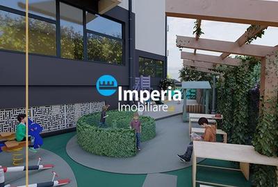 Apartament 2 camere premium, proiect EXCLUSIVIST - 4